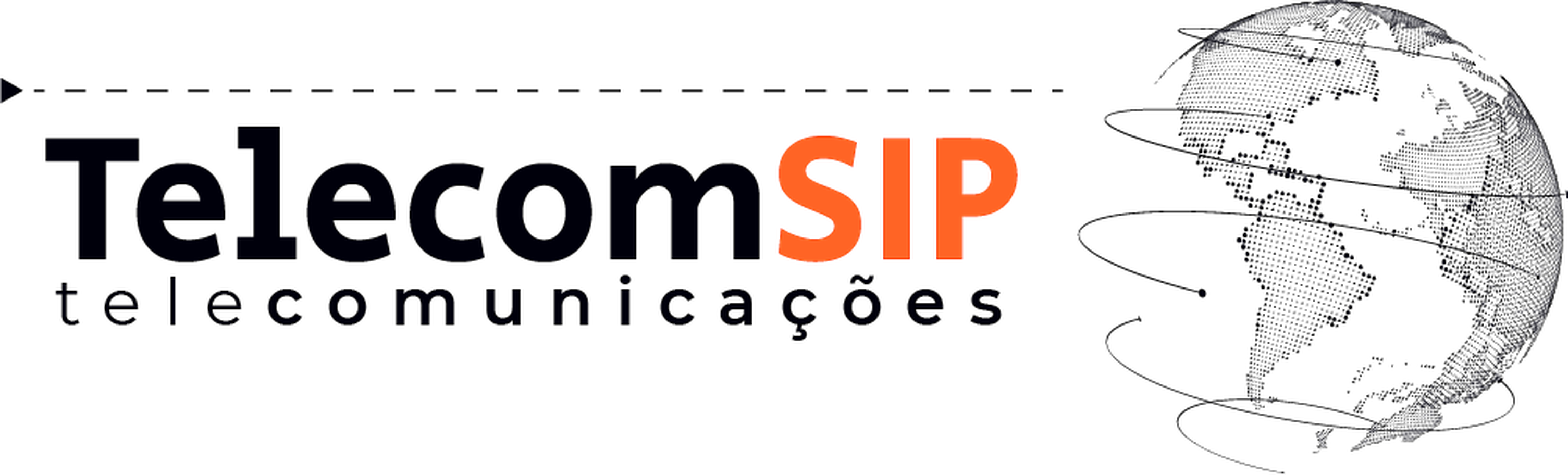 Logo TelecomSIP